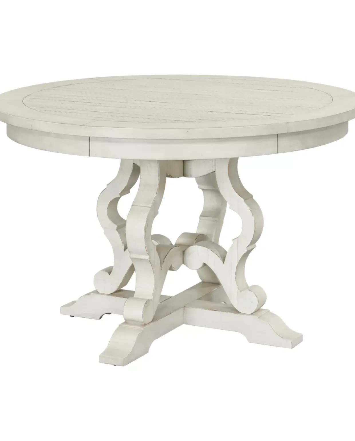 Blue Ridge Round Dining Table