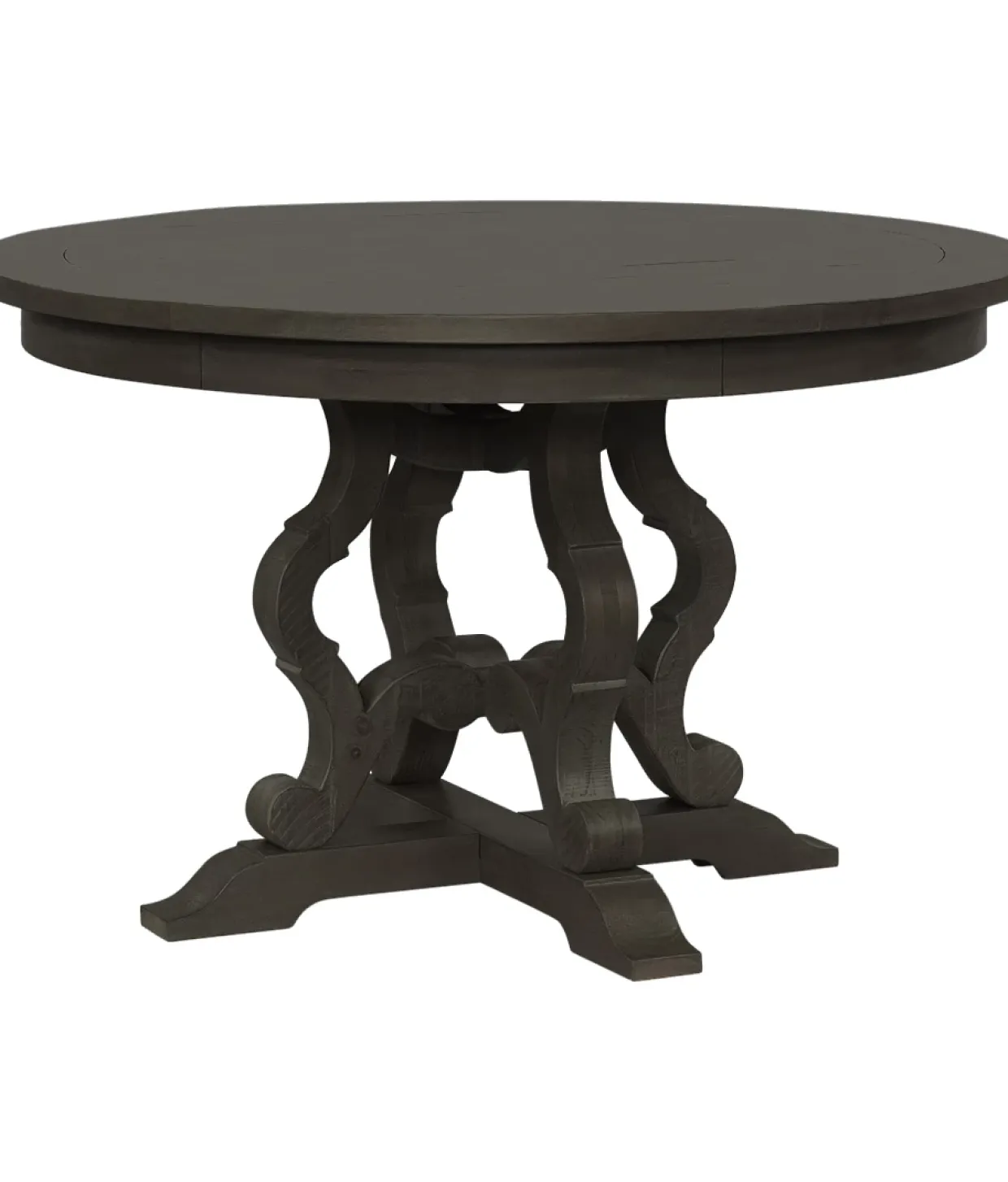 Blue Ridge Round Dining Table