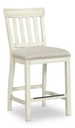 Blue Ridge Stool