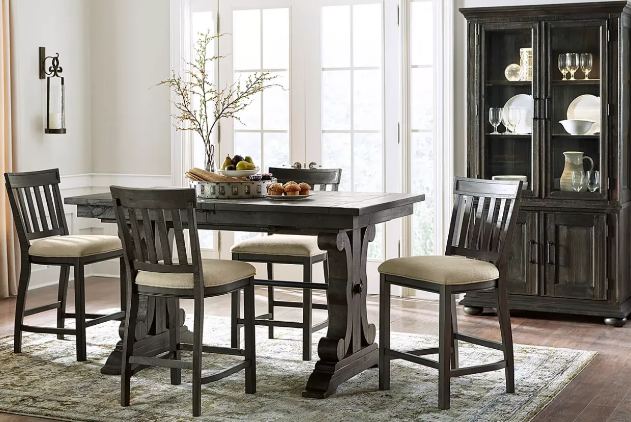Blue Ridge Stool