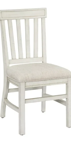 Blue Ridge Upholstered Dining Chair