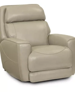 Branson Power Rocking Recliner