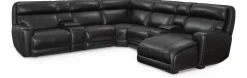 Branson Sectional