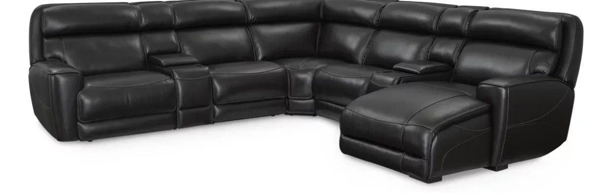 Branson Sectional