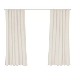 Braxton Curtain Panel