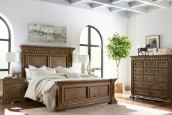 Breckenridge Bed