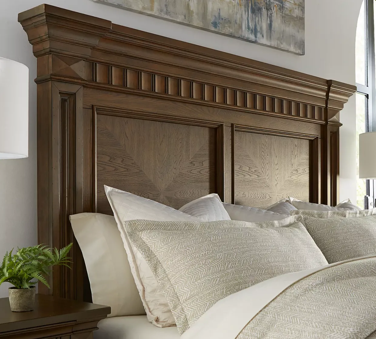 Breckenridge Bed