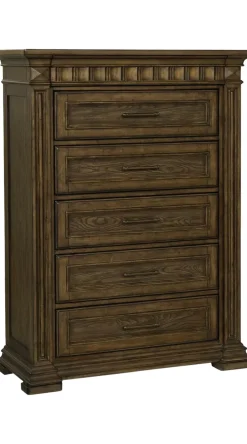 Breckenridge Chest