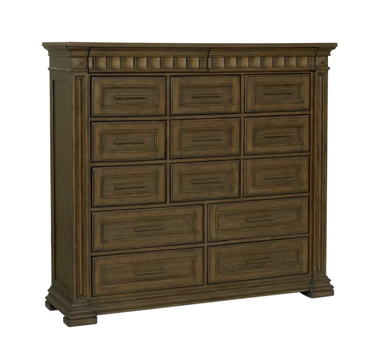 Breckenridge Master Chest