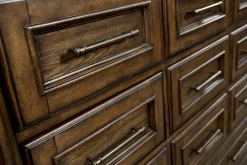 Breckenridge Master Chest