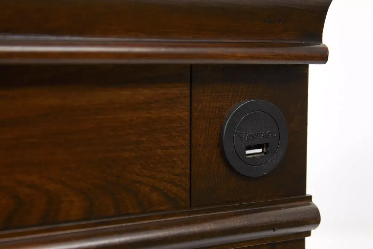 Breckenridge Nightstand