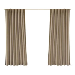 Brent Curtain Panel