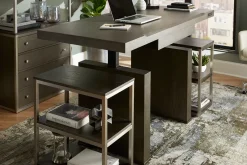 Bretton Shelf Unit
