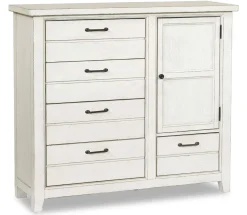 Briar Lake Door Chest