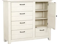 Briar Lake Door Chest