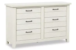 Briar Lake Dresser