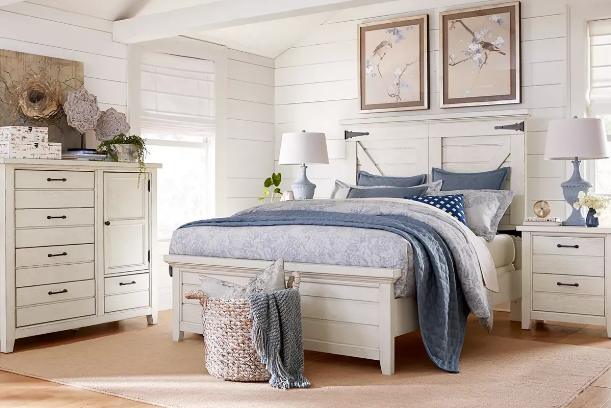 Briar Lake Nightstand