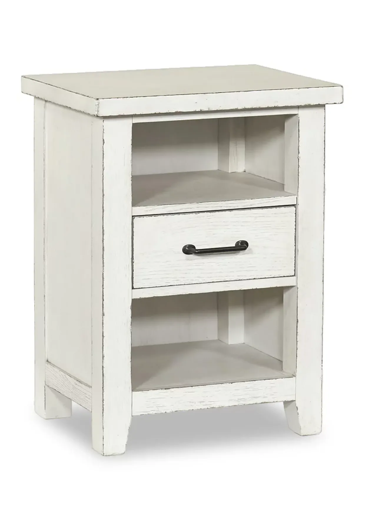 Briar Lake Open Nightstand