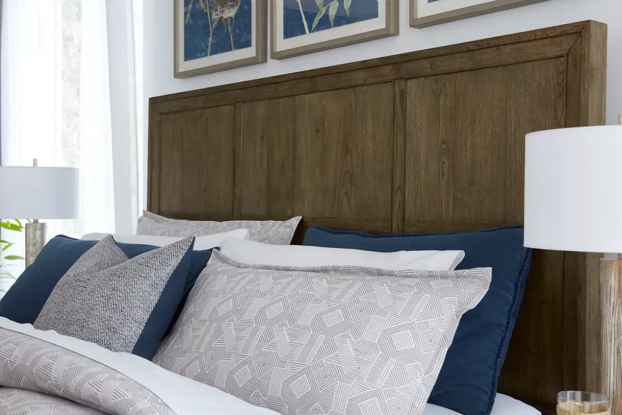 Brighton Bed