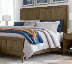 Brighton Bed