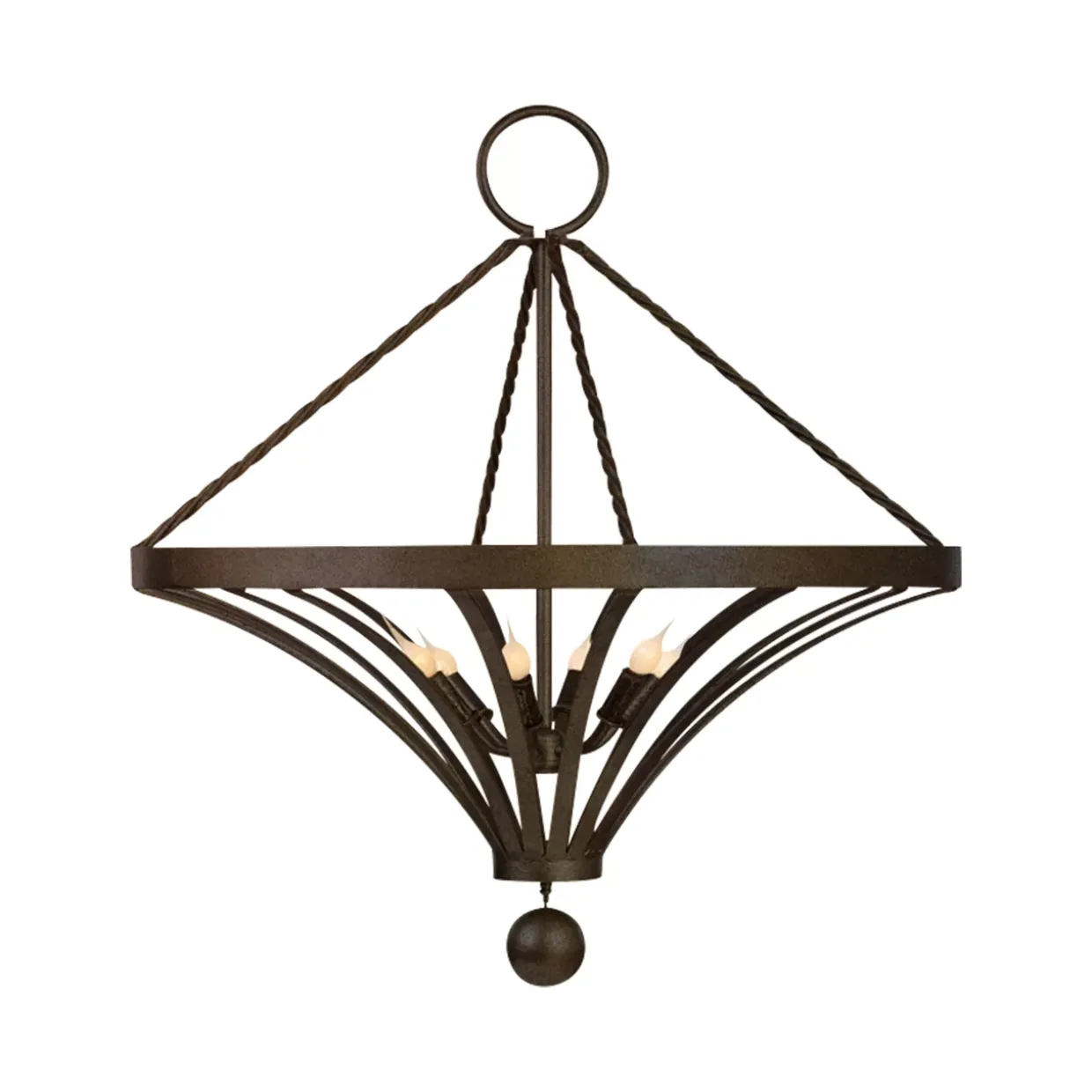 Brisa Chandelier