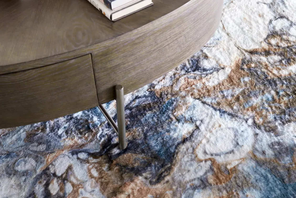 Brixton Coffee Table