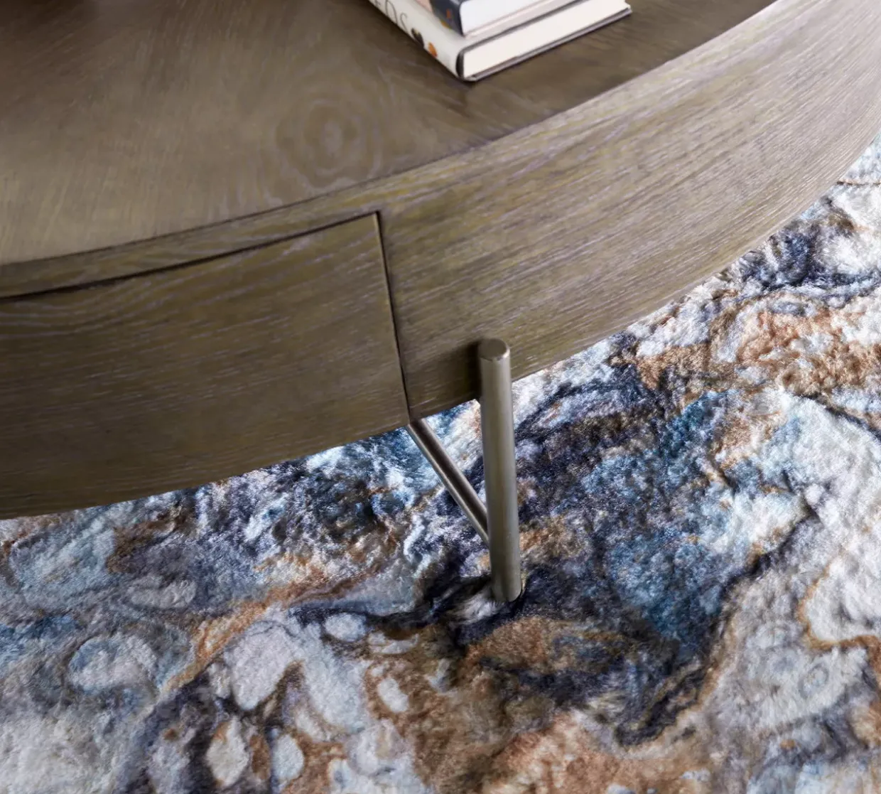 Brixton Coffee Table