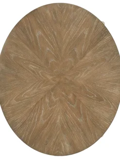 Brixton End Table