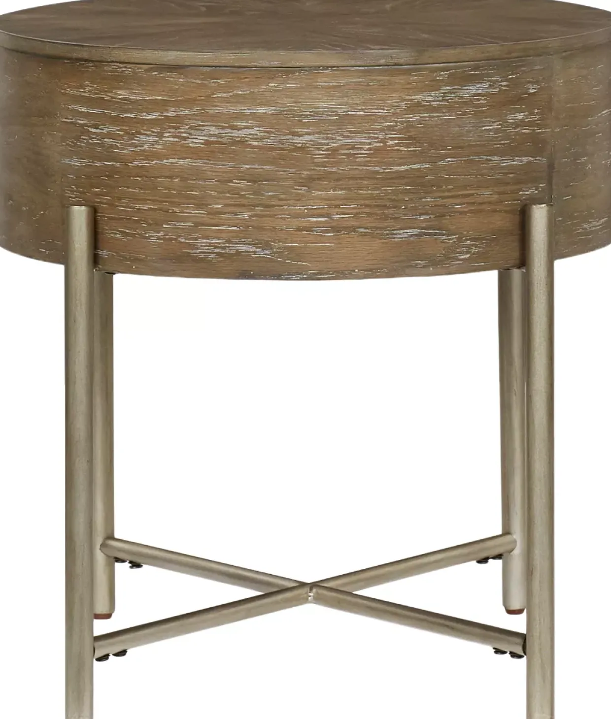 Brixton End Table