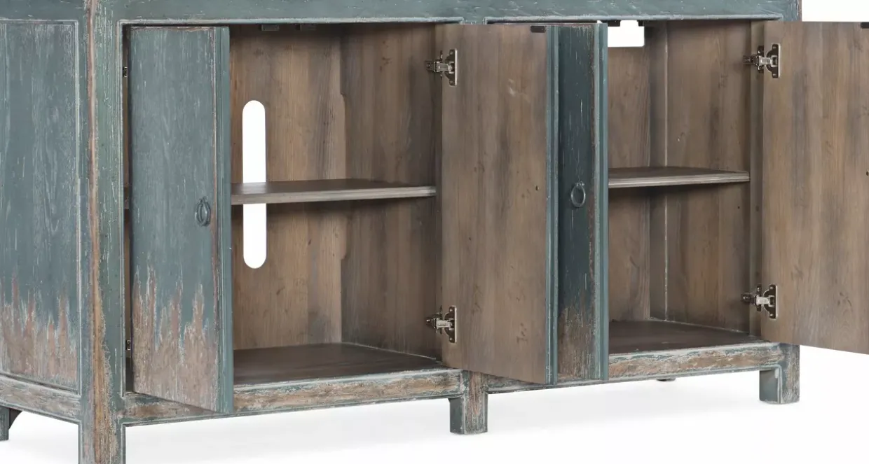 Caden Console