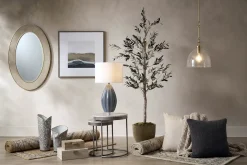 Cadet Table Lamp