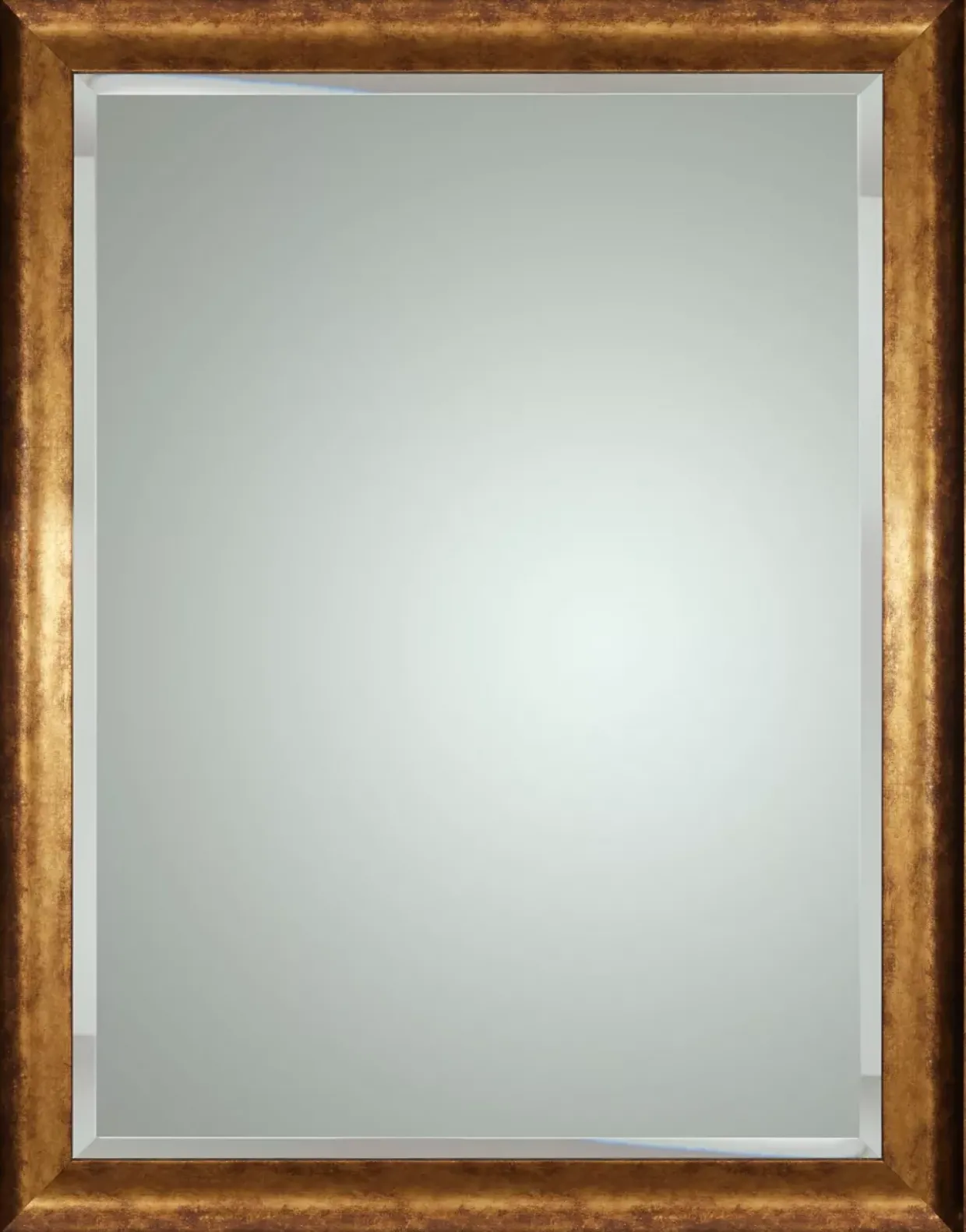 Caldwell Mirror