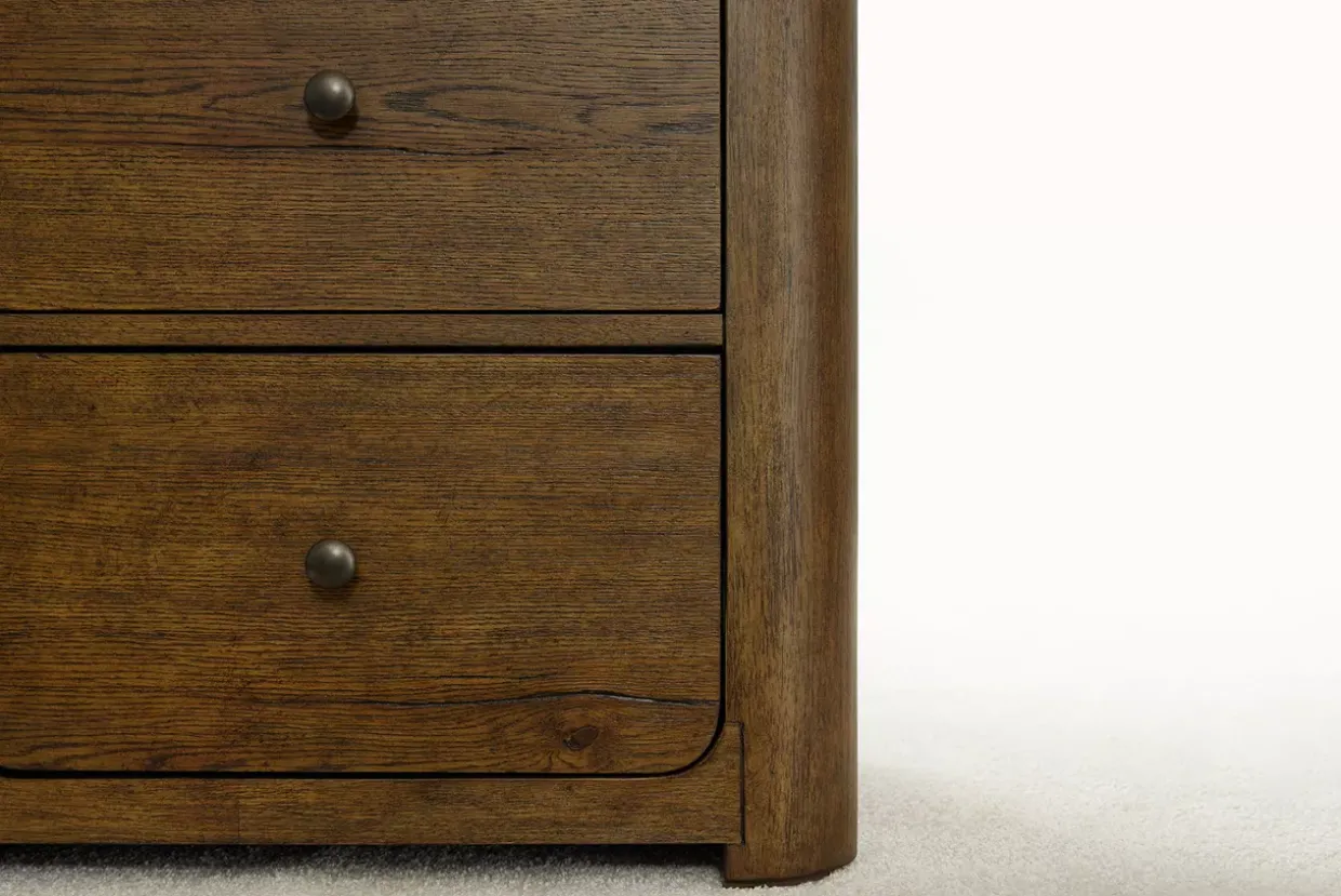 Callahan Drawer Nightstand