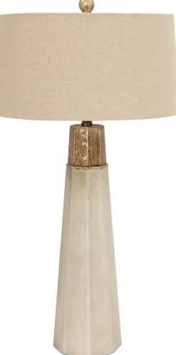 Calliope Table Lamp