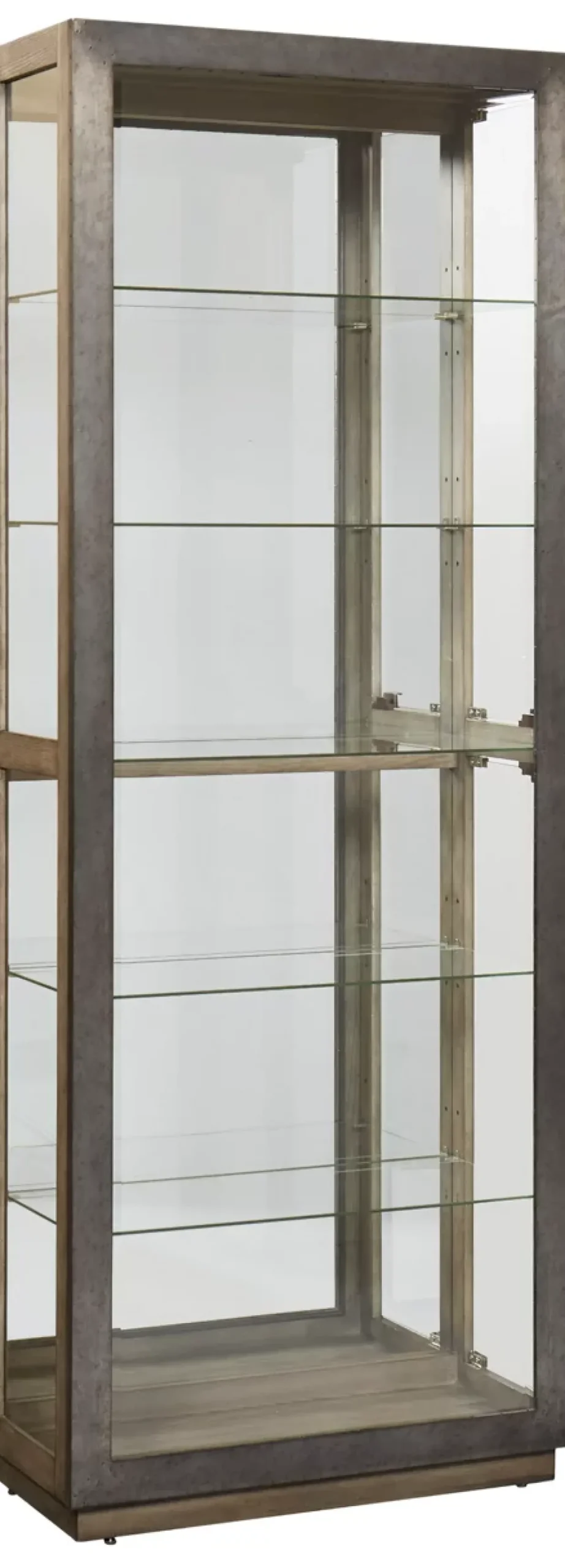Camden Display Cabinet