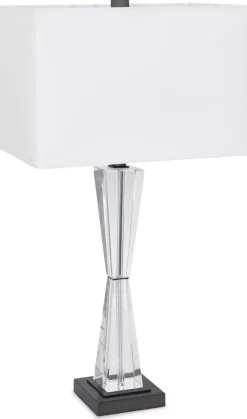 Camille Table Lamp