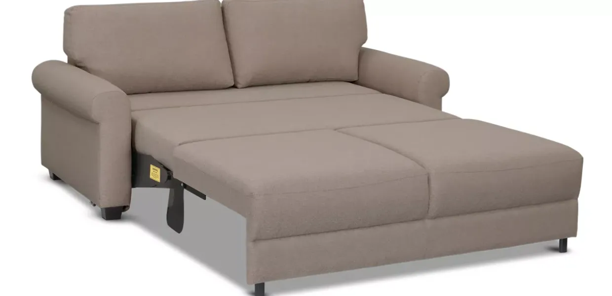 Candace Power Sleeper