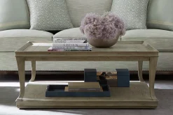 Candler Park Coffee Table