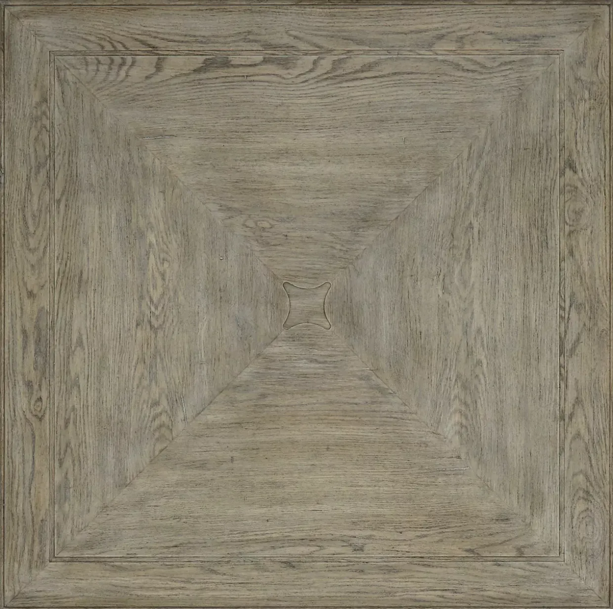 Candler Park Coffee Table