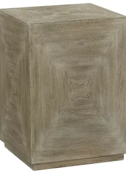 Candler Park Cube Accent Table