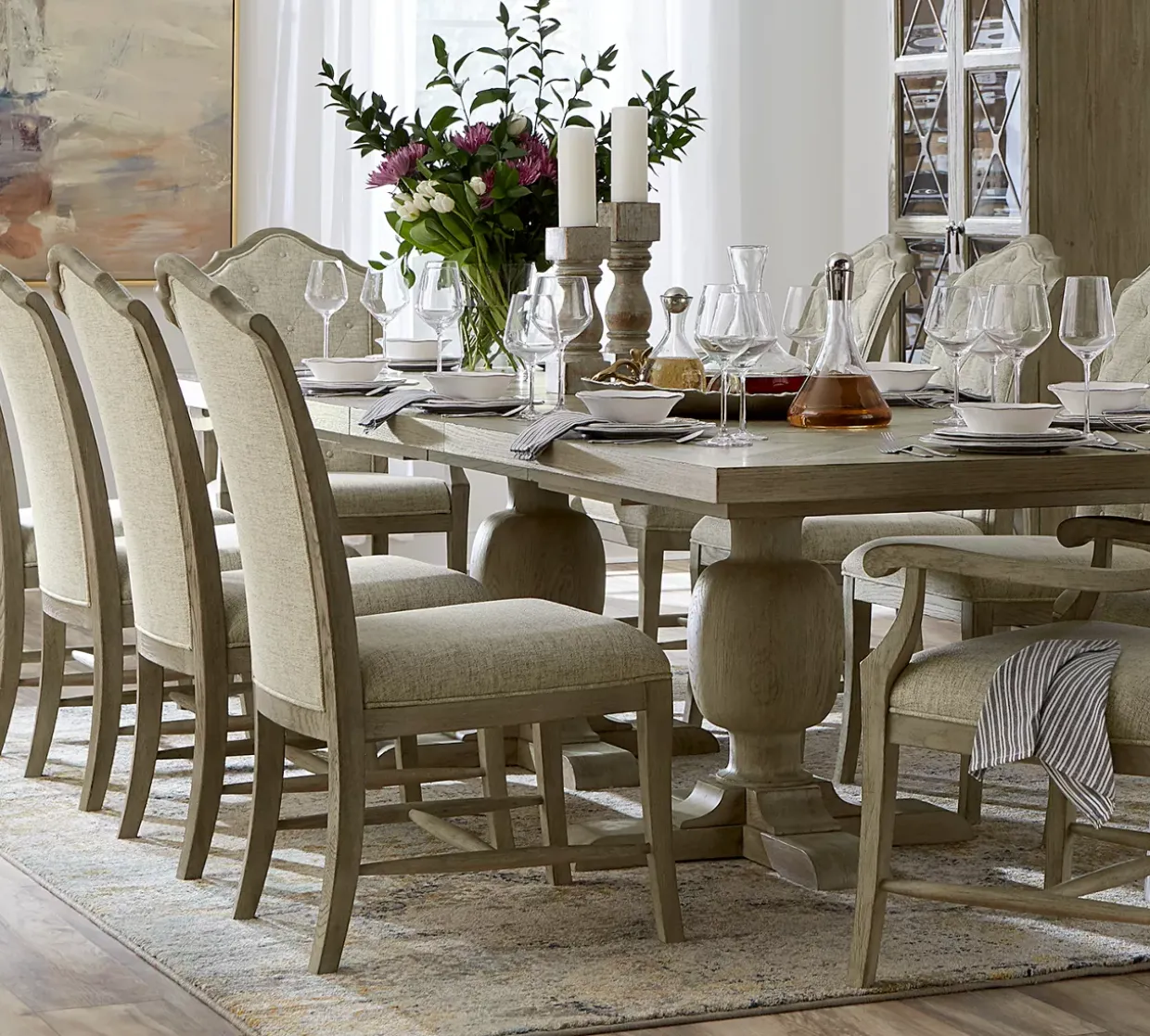 Candler Park Dining Table