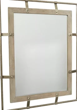 Candler Park Mirror