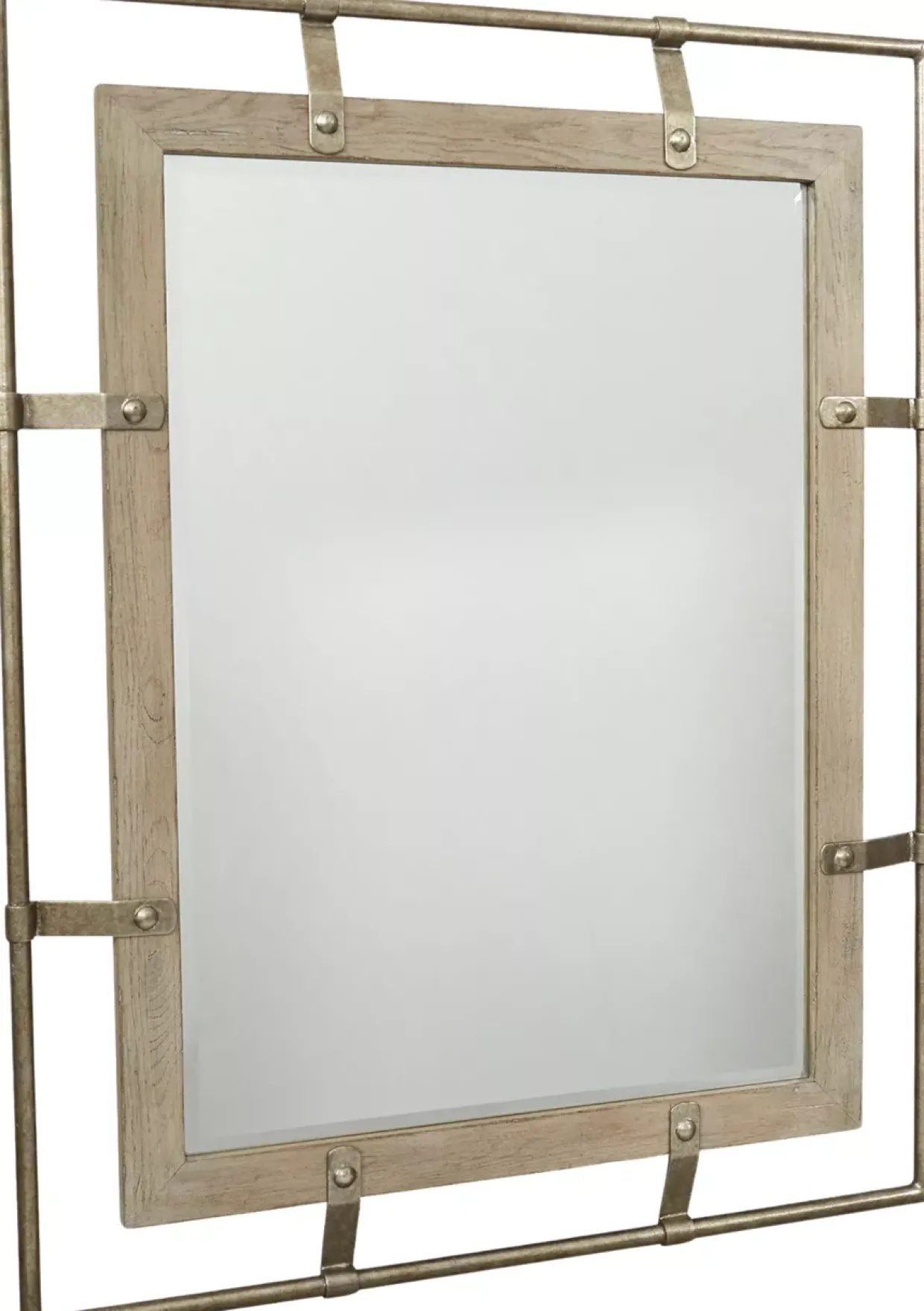 Candler Park Mirror