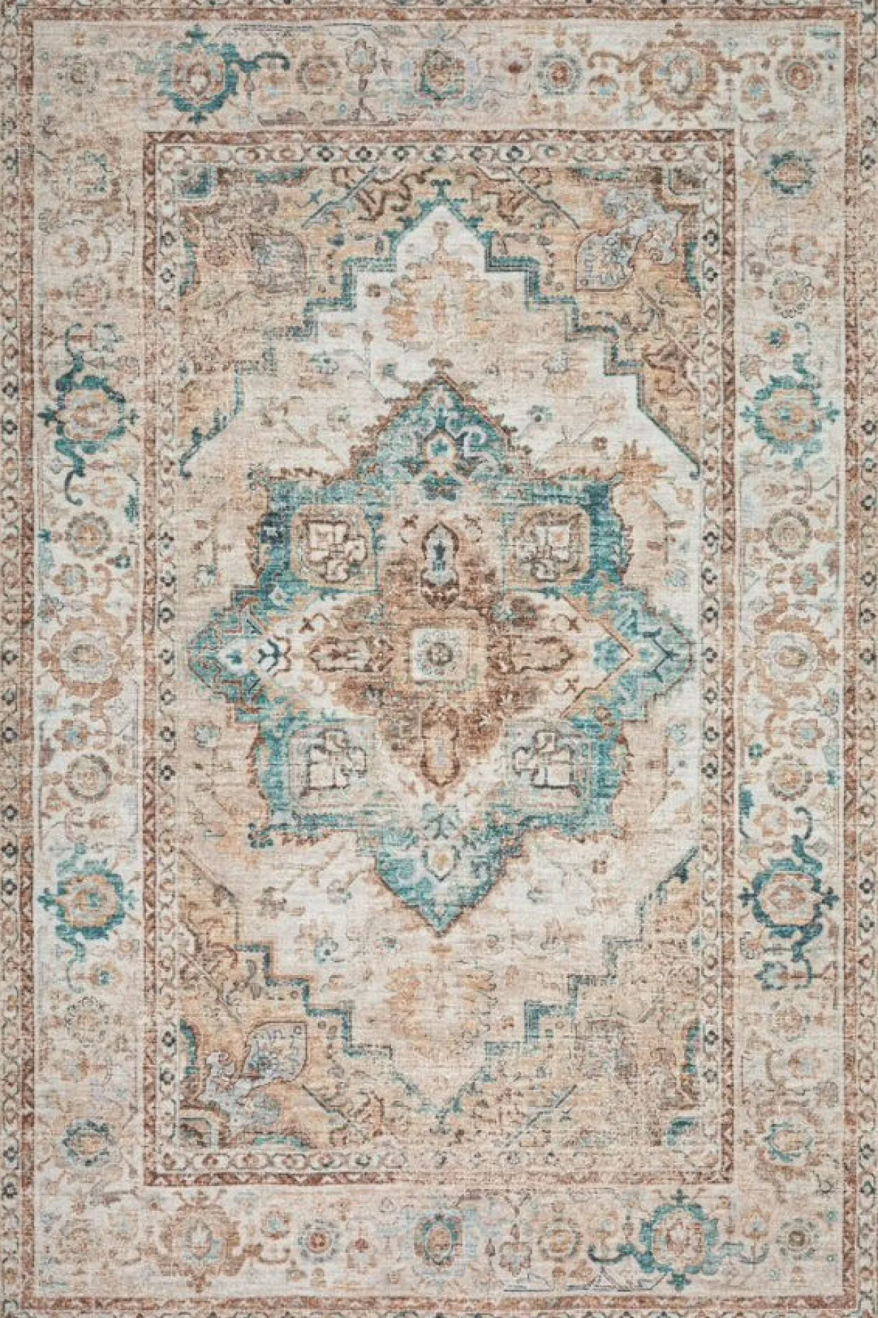 Carina Rug