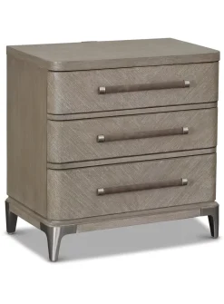 Carlton Park Drawer Nightstand