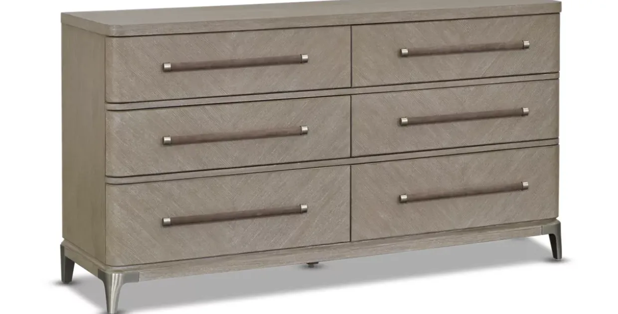 Carlton Park Dresser