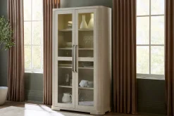 Cascade Display Cabinet
