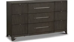 Cascade Dresser