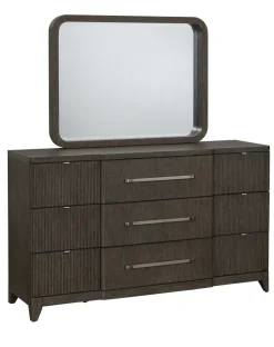 Cascade Dresser
