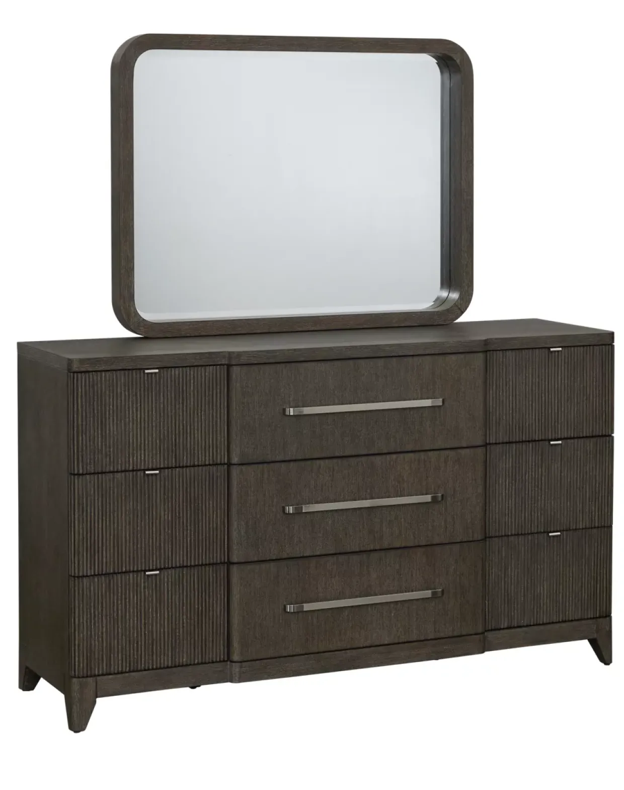 Cascade Dresser